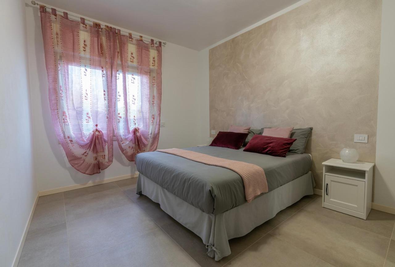Profumo Di Casa Villa Trescore Balneario Kültér fotó