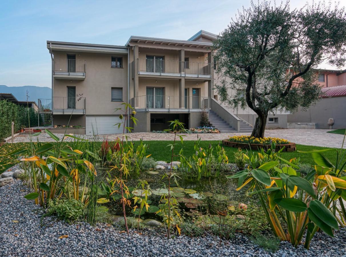 Profumo Di Casa Villa Trescore Balneario Kültér fotó