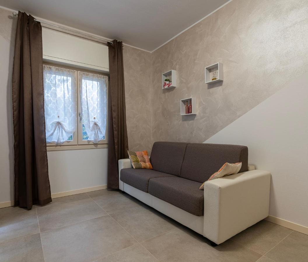 Profumo Di Casa Villa Trescore Balneario Kültér fotó