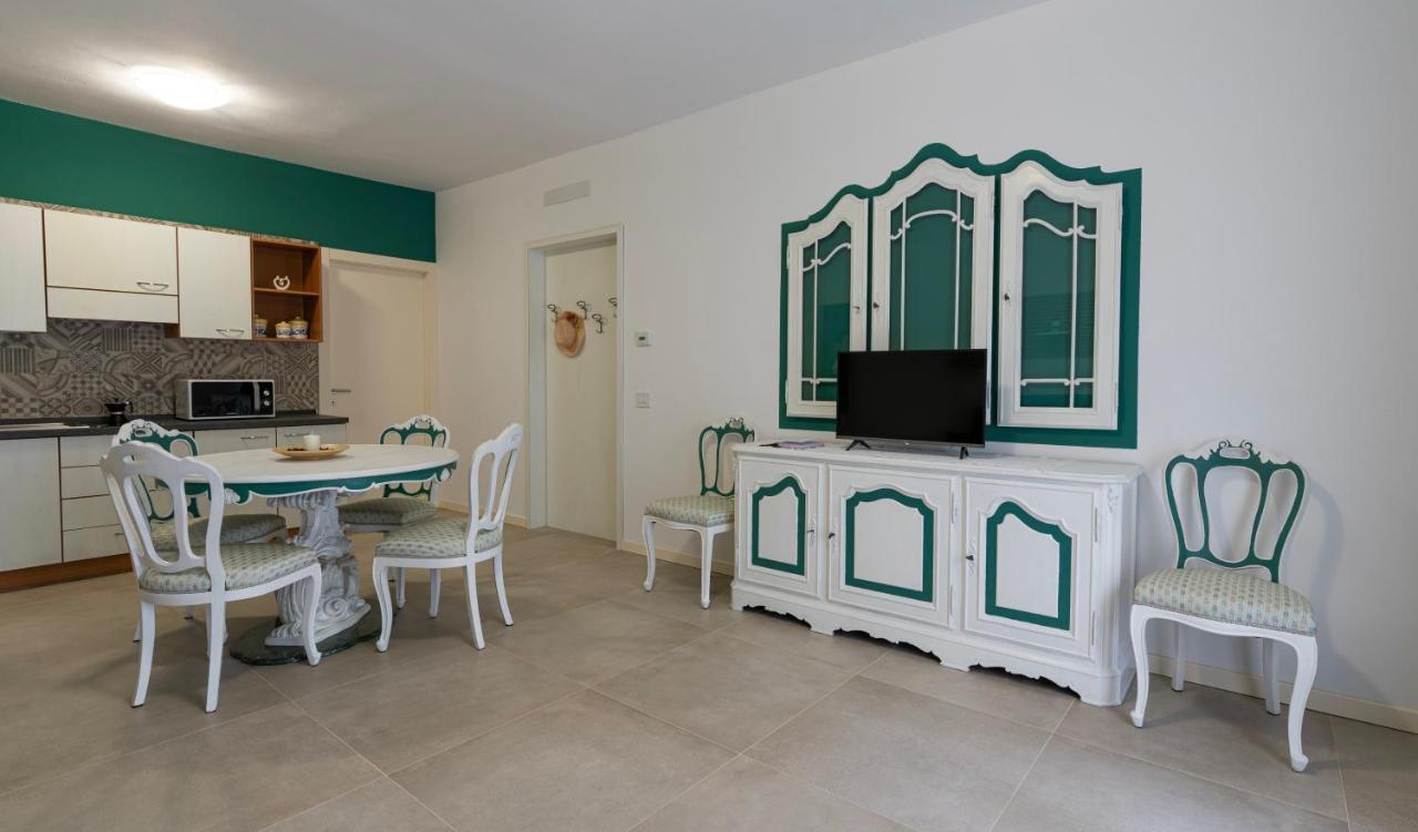 Profumo Di Casa Villa Trescore Balneario Kültér fotó