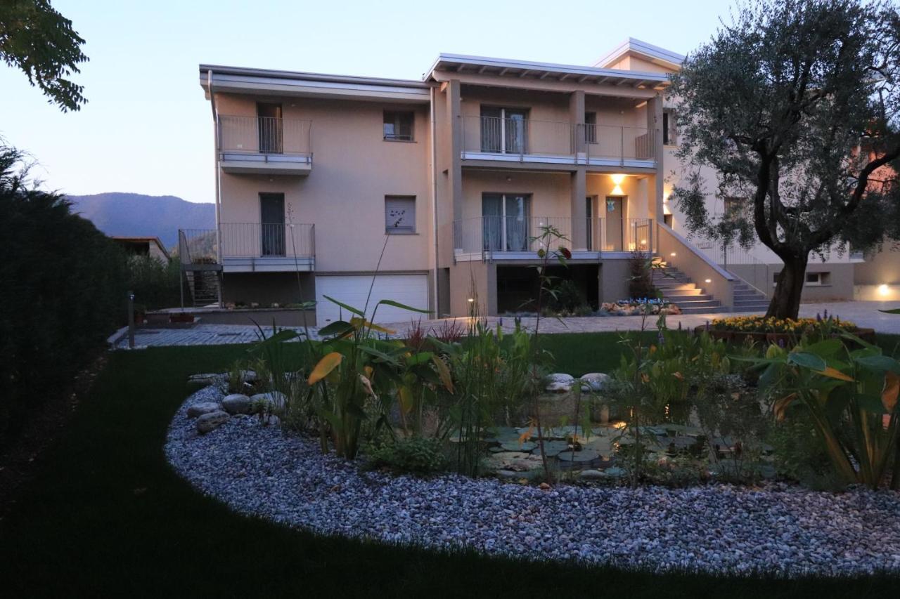 Profumo Di Casa Villa Trescore Balneario Kültér fotó