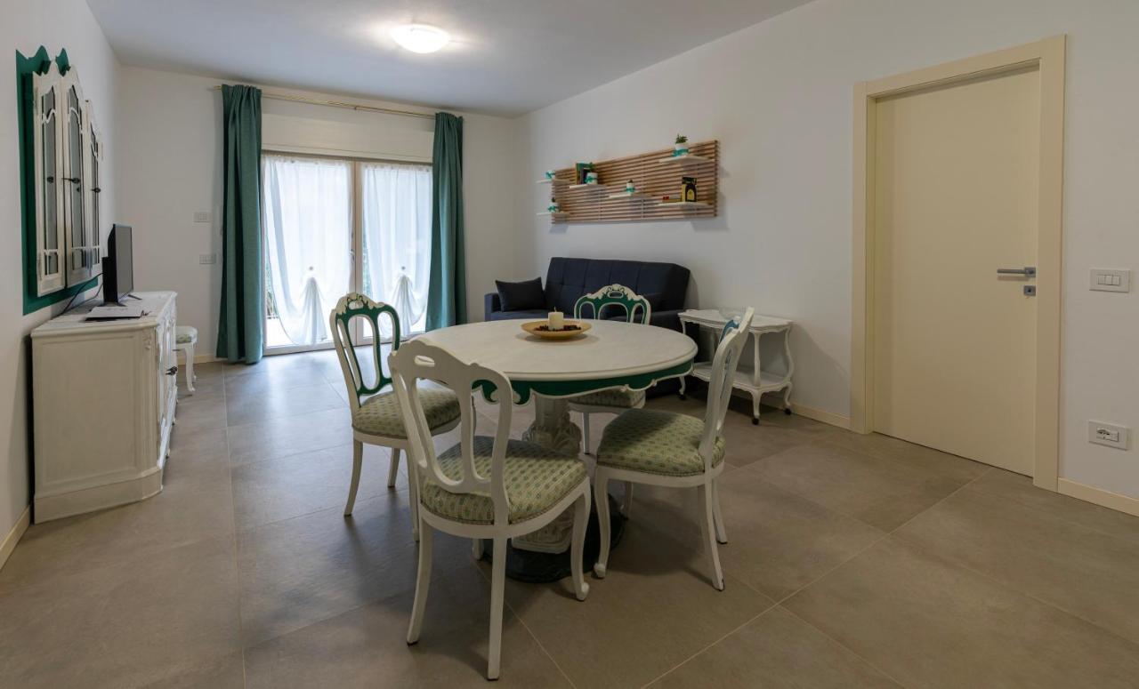 Profumo Di Casa Villa Trescore Balneario Kültér fotó